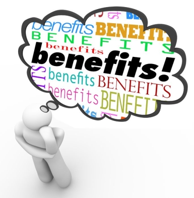 EE Benefits