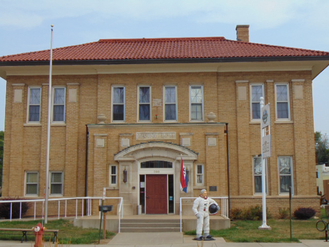 History Room