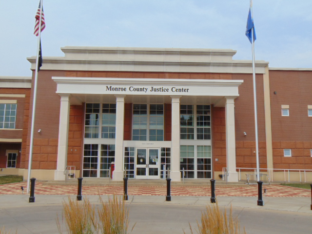 Justice Center