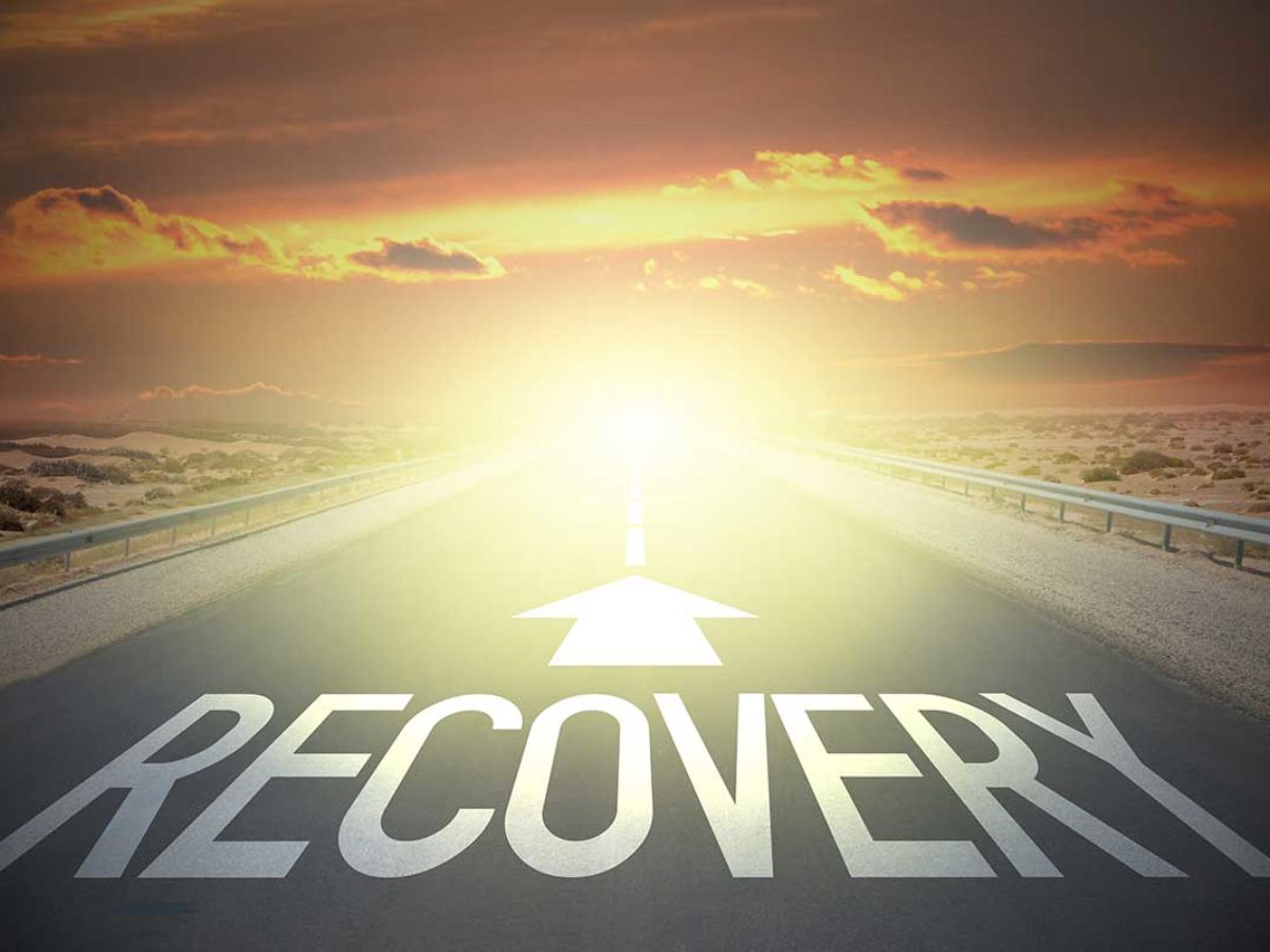 addiction recovery