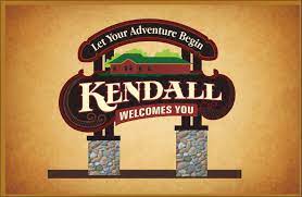 Kendal