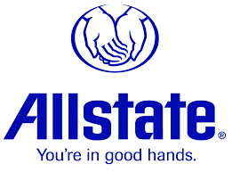 Allstate you