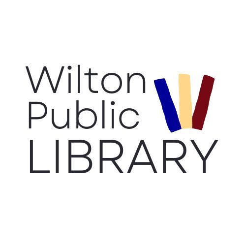 Wilton Libarary Logo