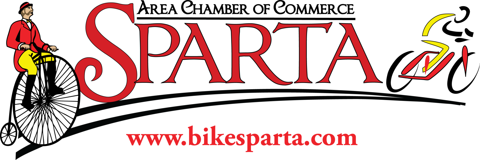 sparta chamber logo