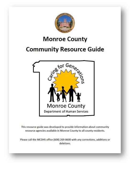 Community Resources Guide