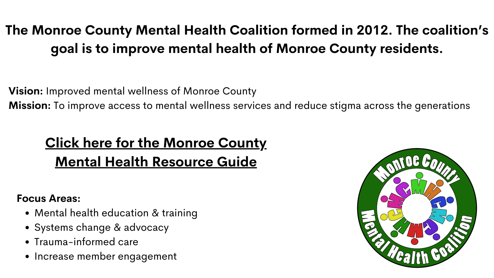 Monroe County