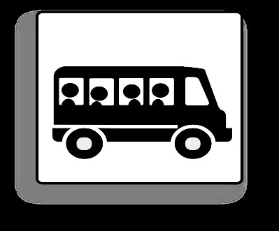 mini bus